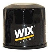 Filtro De Lubricante Giratorio Wix Filters - 51365 De 1