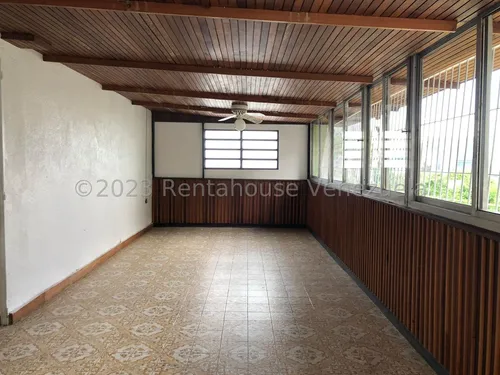 Casa En Venta En Macaracuay