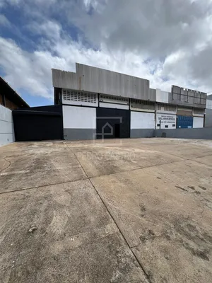 Galpón en venta