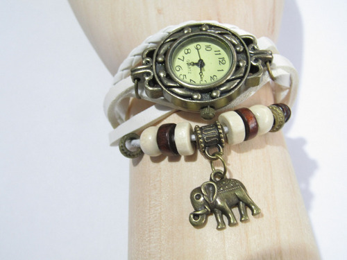 Relojes Pulsera Vintage Varios Colores Y Modelos. La Plata