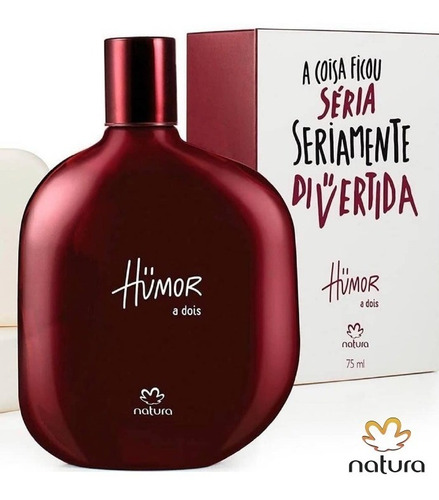 Top 71+ imagen perfume natura humor a dois