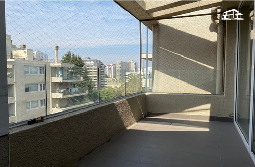 Lindo Dúplex Con Terraza Privada: Quincho Y Jacuzzi. Holanda