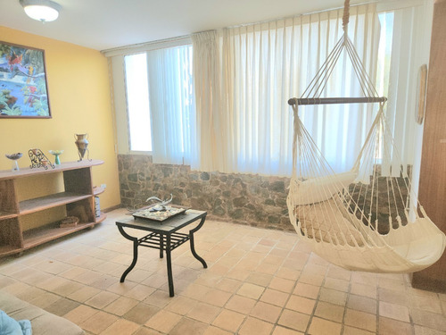 Imagen 3 de 21 de Apartamento En Venta Urbanización Puerto Real, Manzanillo