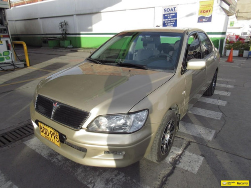 Mitsubishi Lancer Glxi