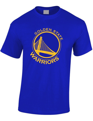 Golden State Warriors Camiseta 