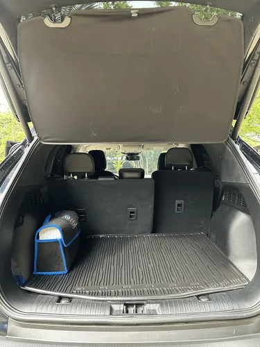 Ford Escape 2.0 Titanium Awd At