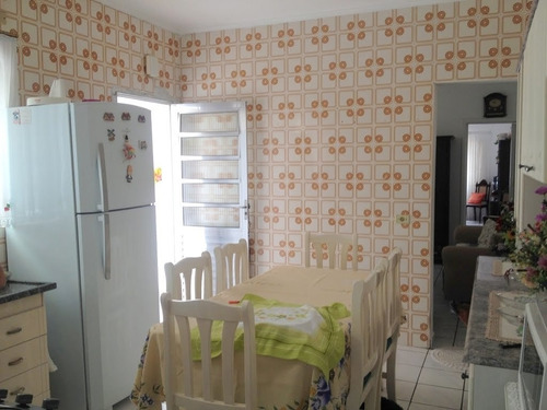 Imagem 7 de 15 de Casa Sobrado Em Parque Boturussu - São Paulo - 120