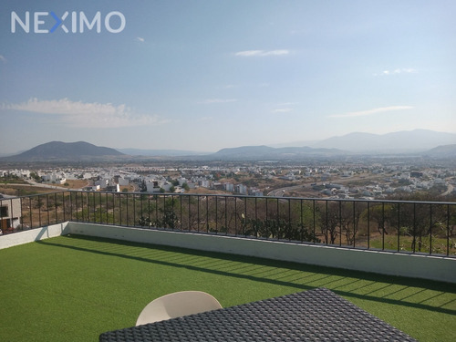 Imagen 5 de 11 de Venta De Terreno Fraccionamiento Biogrand Juriquilla
