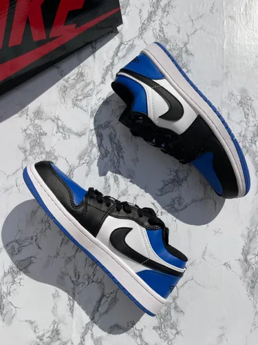 Air jordan 1 low mercadolibre cheap