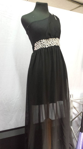 Imagen 1 de 5 de En Paso Molino Prado Alquiler Vestidos De Fiesta Desde 700 $