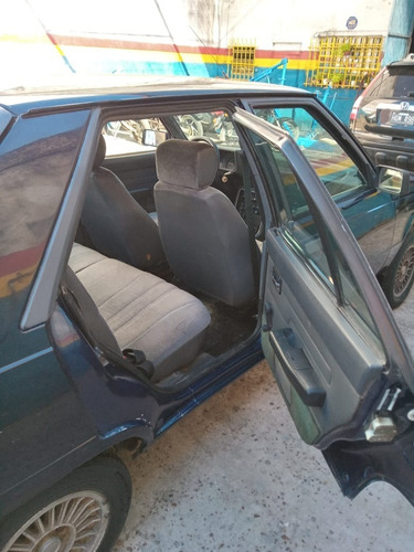 Renault 11 Ts