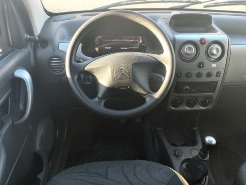 Citroën Berlingo 1.6 Xtr Hdi 92cv 2018