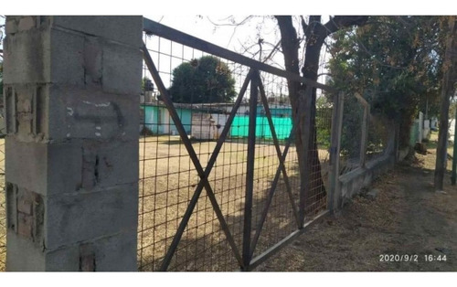 Imagen 2 de 3 de Farias&farias Lote Sobre Av. San Martín Villa Allende