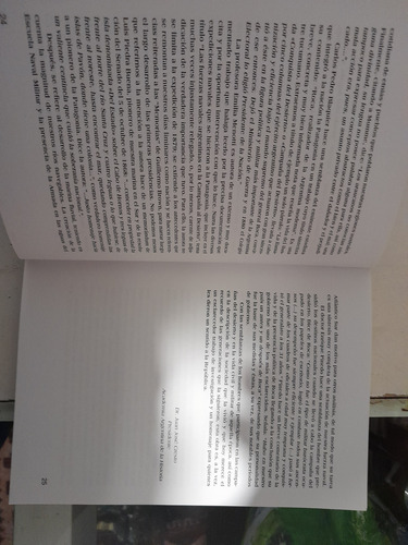 La Campana Del Desierto,autores Vs.academ.argentdela Histor (Usado)