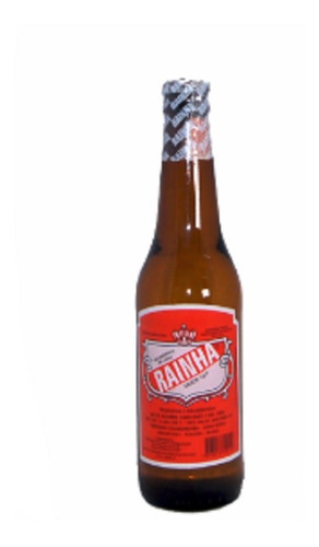 Cachaça Rainha Paraíba 350ml