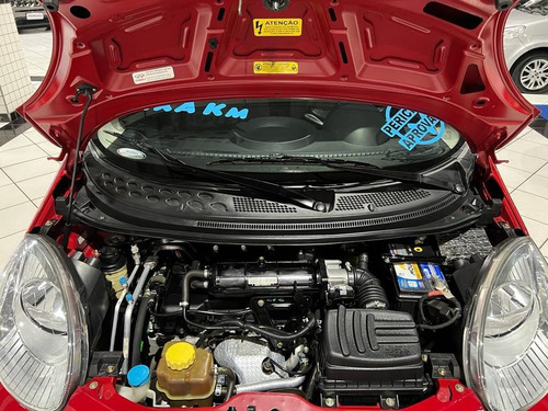 Imagem 10 de 15 de Chery Qq 1.0 Mpfi Look 12v