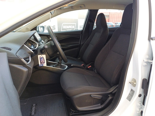 Chevrolet Onix 1.0 HB LT MT