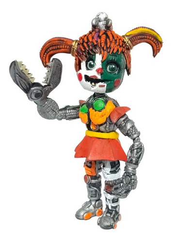 Figura Five Nights At Freddy's Twisted Baby Circus