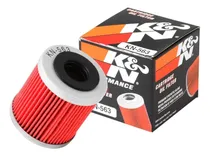 Comprar Filtro Moto Aceite K&n Aprilia Rs4 Aprilia Sxv Husqvarna