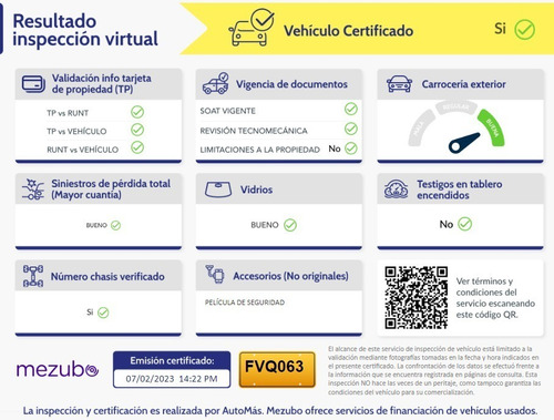Imagen 2 de 25 de Renault Duster