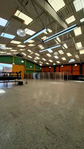 Amplia Bodega Esquinera En Funza (520m2, 15kva). Cod A5815