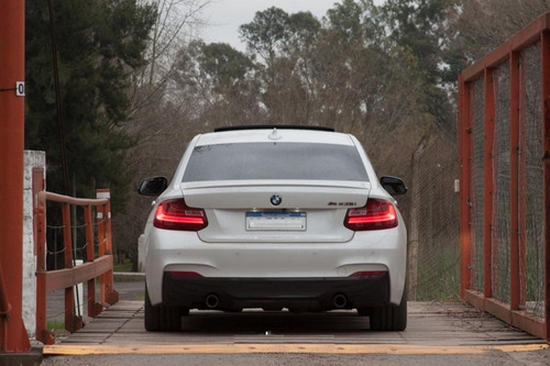 Imagen 5 de 14 de Bmw Serie 2 3.0 M235i M Package 326cv Unica