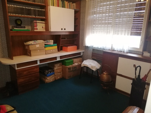 Imagen 14 de 19 de Regio Departamento 4 Ambientes Con Cochera/ Edificio Sabra/ Ramos Mejía