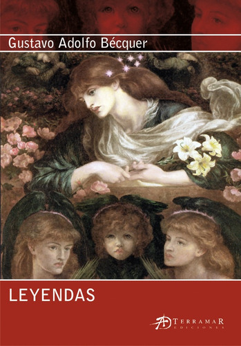 Leyendas - Becquer