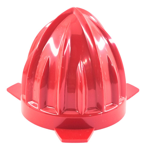 Cone Vermelho P/ Laranja Multiprocessador Mondial Mpn01 Top
