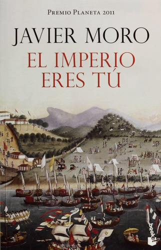 Libro: El Imperio Eres Tu (spanish Edition)