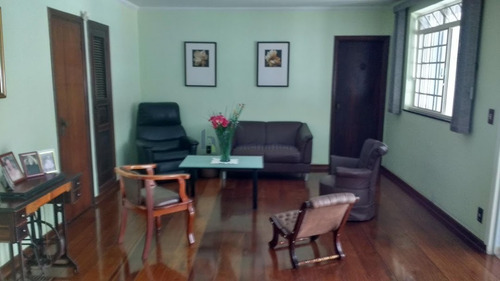 Casa Com 4 Dormitórios À Venda, 350 M² Por R$ 980.000,00 - Parque Nova Campinas - Campinas/sp - Ca3838