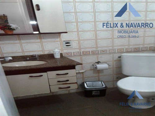 Imagem 8 de 14 de Apartamento Residencial À Venda, Lauzane Paulista, São Paulo - . - Ap0434