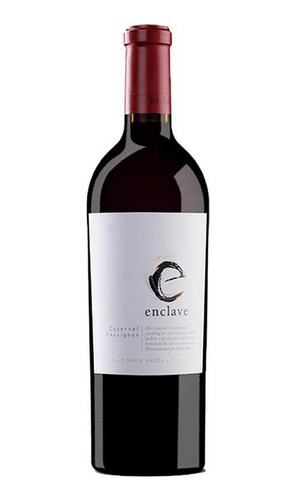 Vinho Chileno Enclave Cabernet Sauvignon 750ml