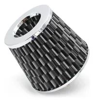 Comprar Filtro De Aire De Inducción Cónico Universal Alto Flujo Frio