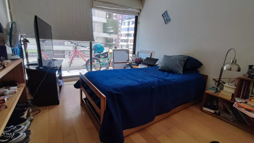 Depto. Las Lilas (3d I 2b I B Visita | Servicios | 2estac.)