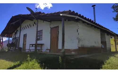 Finca Vía Rionegro La Ceja (quirama)