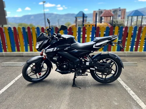 Ns160 Fi