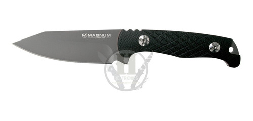 Cuchillo Tactico Boker Magnum Life Knife Vaina Kydex Mb201