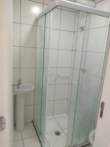 Apartamento Com 2 Dormitórios À Venda, 51 M² Por R$ 230.000 - Vila Itapoan - Guarulhos/sp - Ap1104