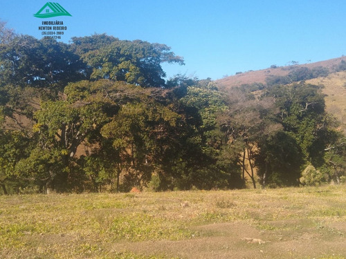 Chácara A Venda No Bairro Zona Rural Em Pouso Alto - Mg. - 320-1