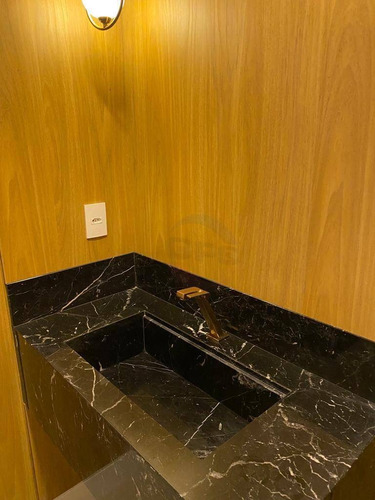 Imagem 12 de 30 de Casa Com 4 Suítes À Venda, 315 M² Por R$ 2.580.000 - Condomínio Residencial Duas Marias - Indaiatuba/sp - Ca12064
