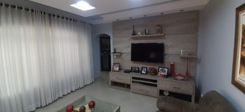 Imagem 1 de 30 de Casa Com 5 Dormitórios À Venda, 180 M² Por R$ 750.000,00 - Freguesia Do Ó - São Paulo/sp - Ca1151