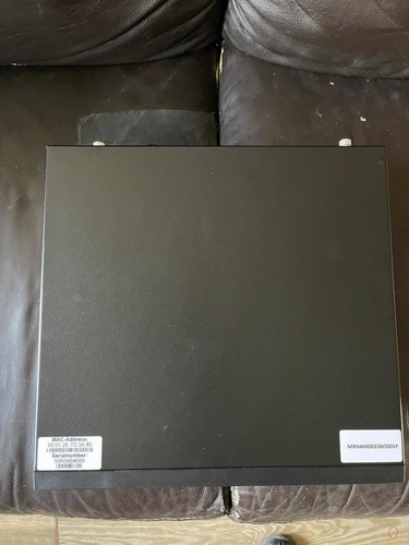 Pos Diebold Nixdorf Bettle Miii