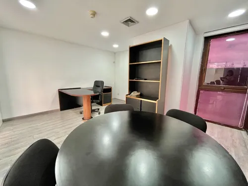 Oficina En Venta En Cct 88 M2