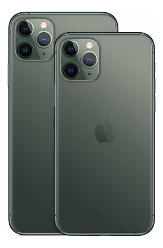iPhone 11 Pro 64gb Nuevo Tienda Física