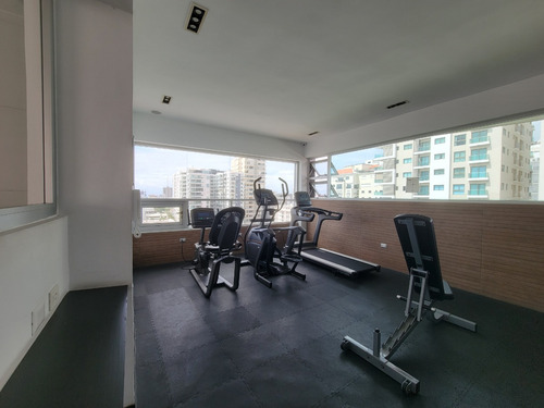Foxpiantini.com - A326 | Alquiler De Apartamento Moderno En Piantini | Ubicación Premium Y Confort Garantizado