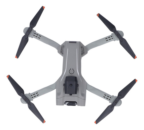 Dron Quadcopter, Cámara 4k Hd, Plegable, Wifi, 4 Caras