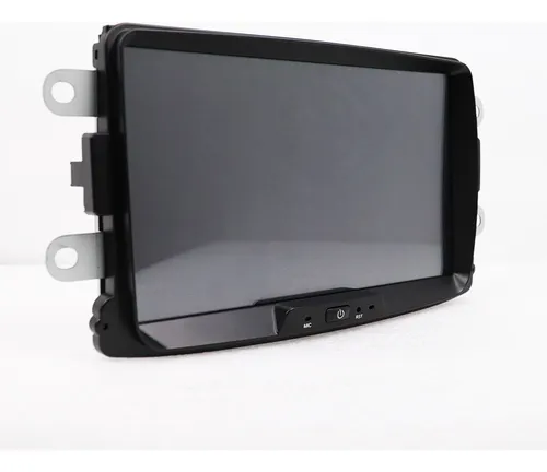 Pantalla Tactil Wifi Octacore 360 Gsm Gps Renault Carplay