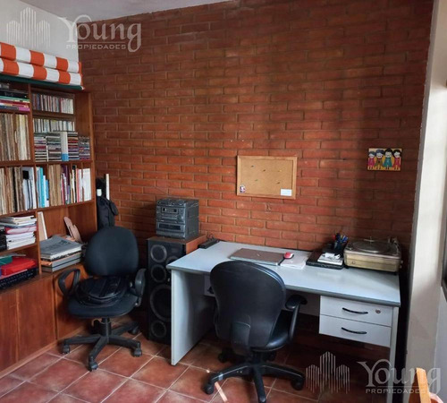 Imagen 8 de 18 de Ph 4 Ambientes Con Patio, Balcón Y Terraza . Excelente Estado!