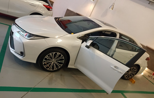 Toyota Corolla 2.0 Seg Cvt 170cv